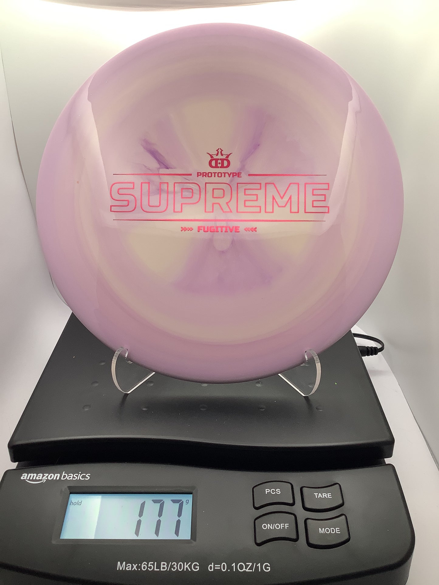 Dynamic Supreme Fugitive