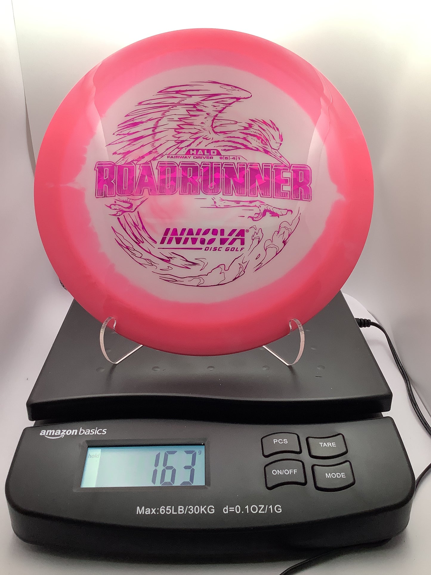 Innova Halo Star Roadrunner