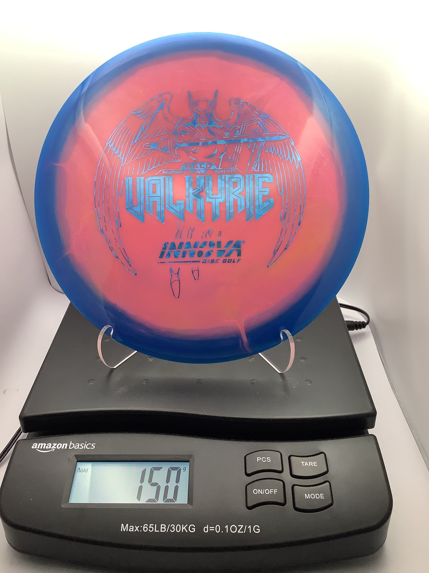 Innova Halo Star Valkyrie Ultralite