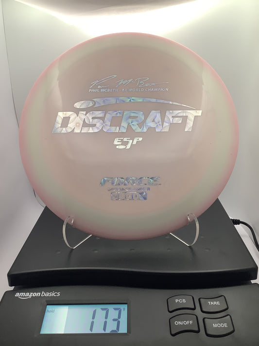 Discraft PM 6x ESP Force