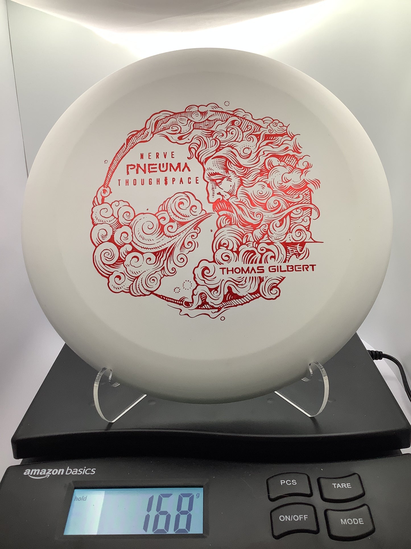 TSA Base Nerve Pneuma