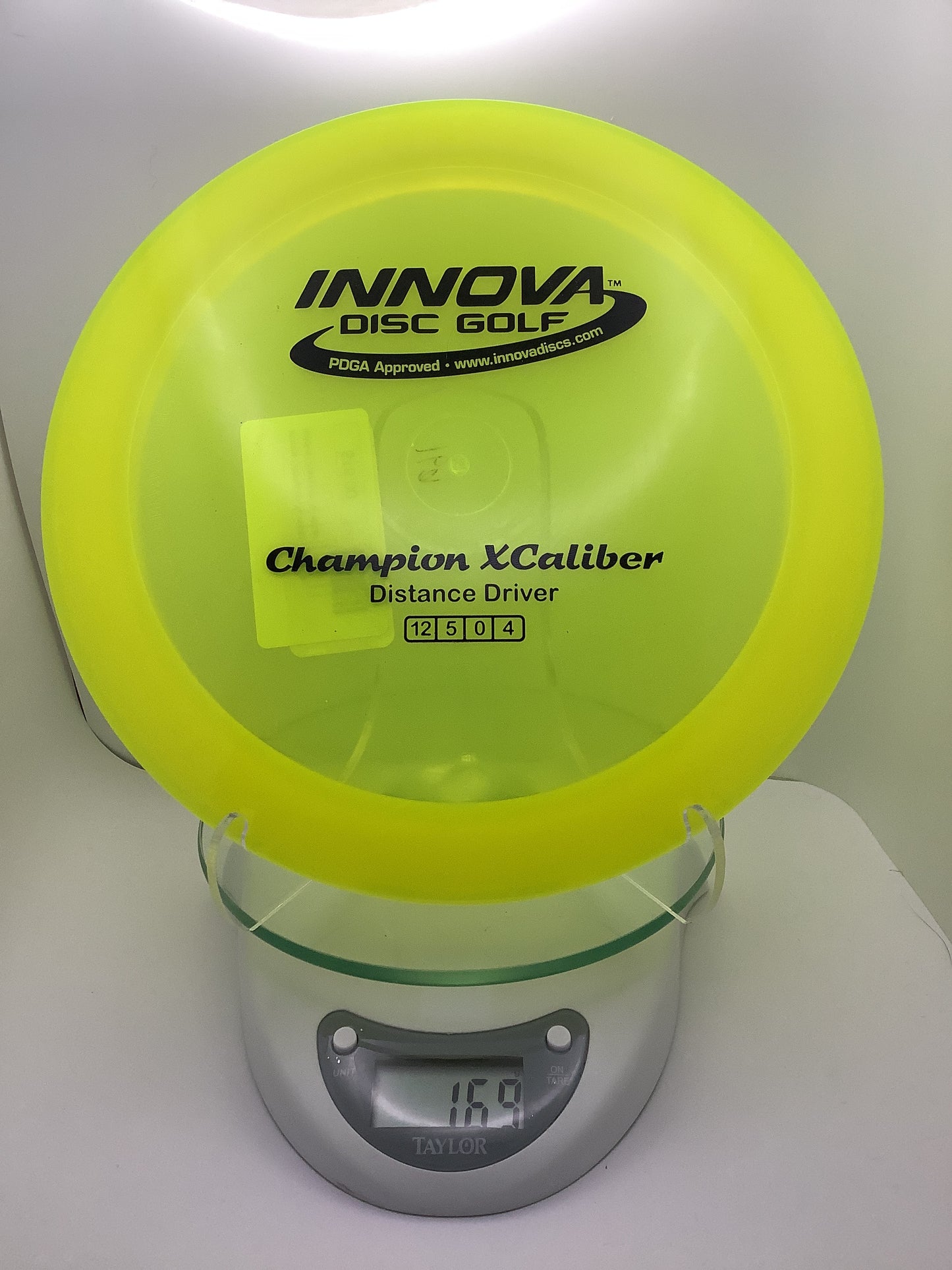 Innova Champion XCaliber