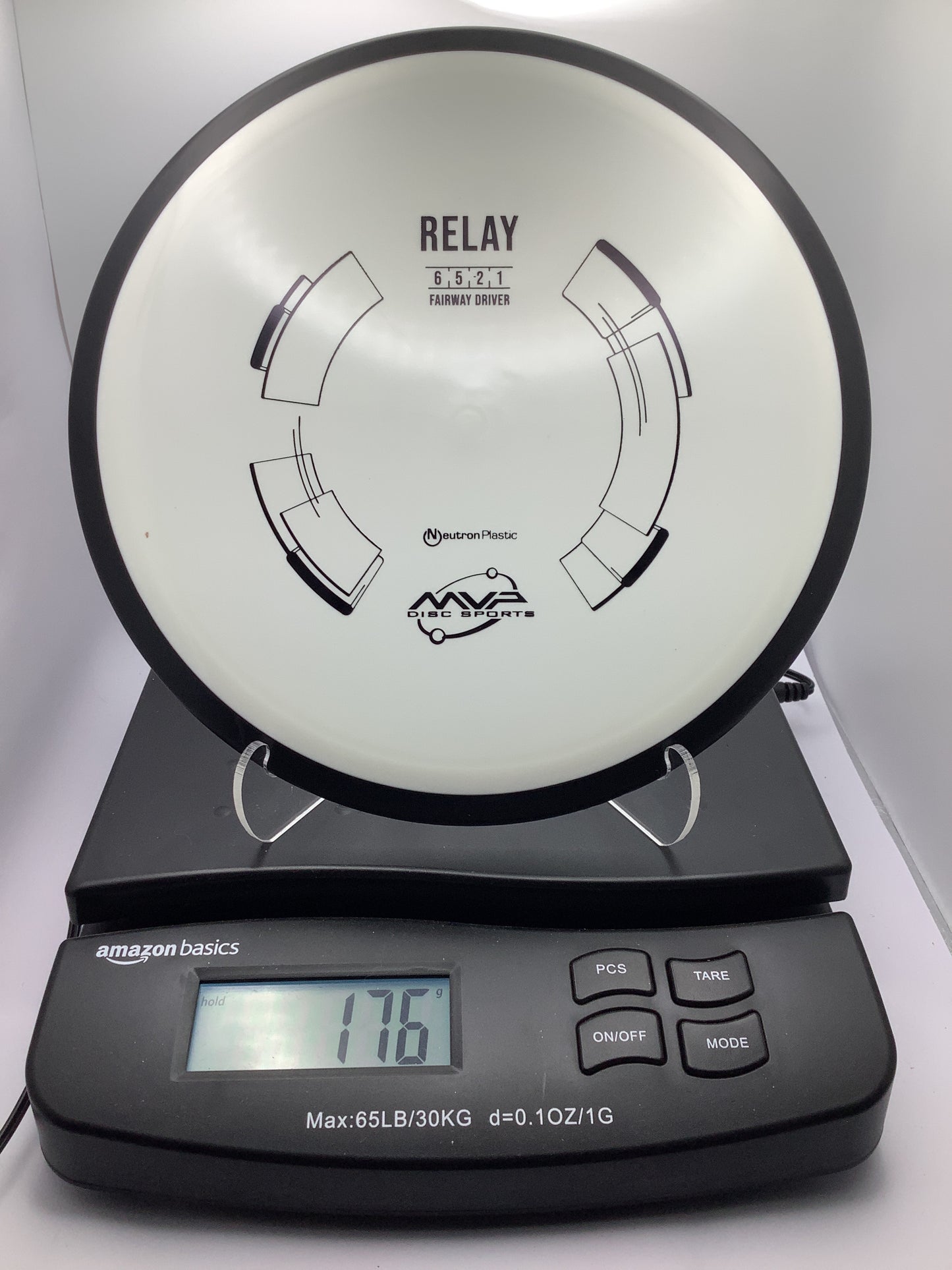 MVP Classic Neutron Relay