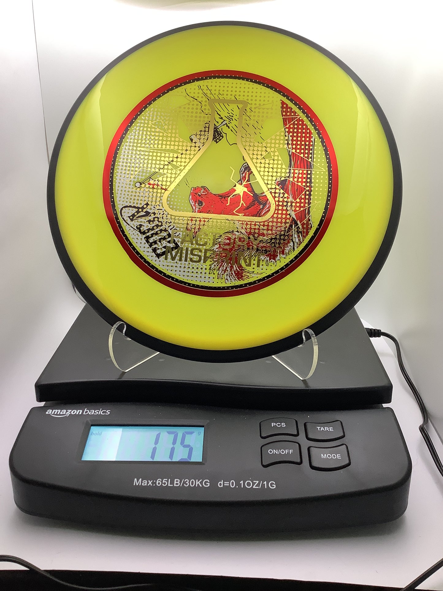 MVP Preimum Misprints