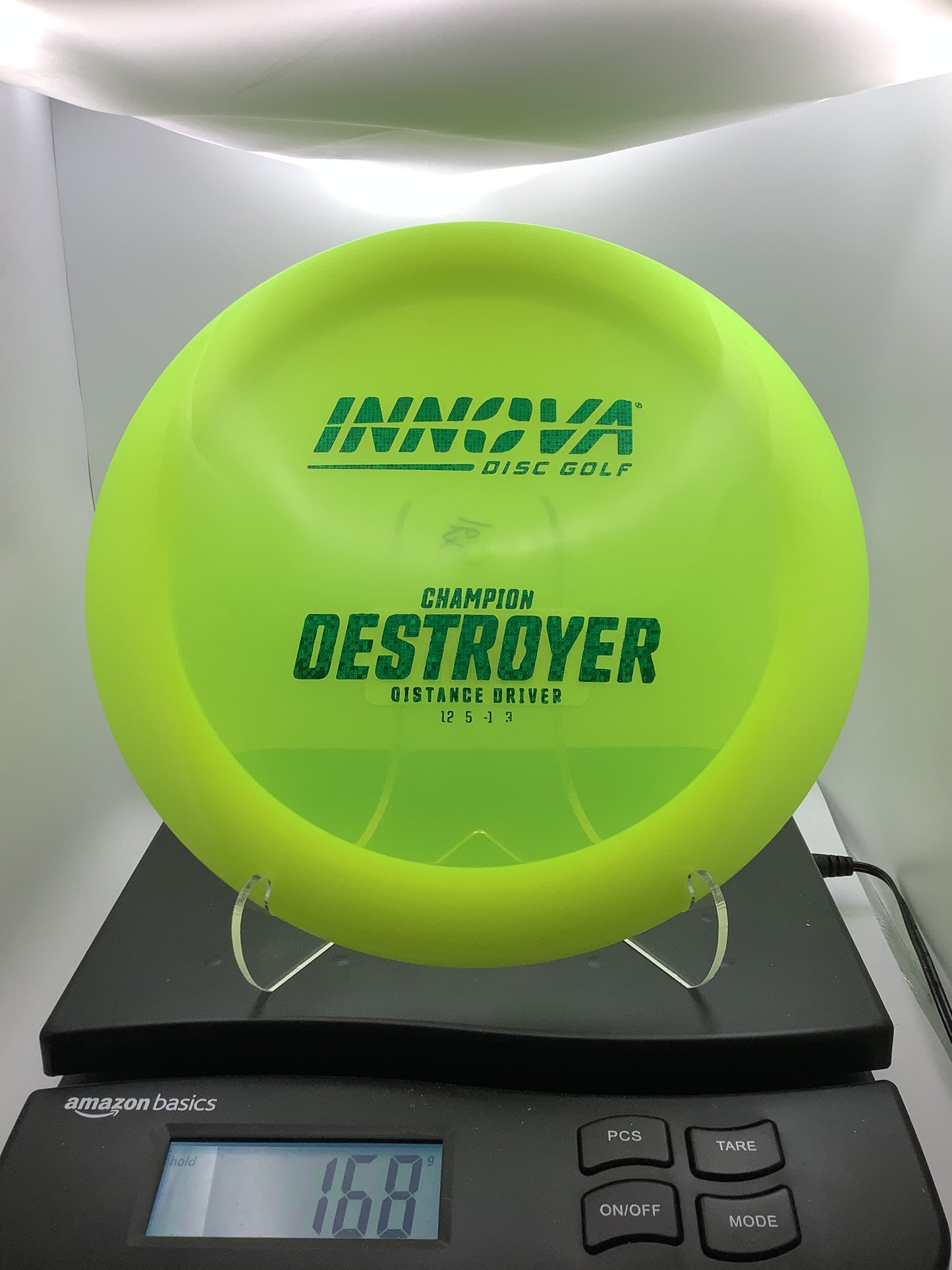 Innova Champion Destroyer