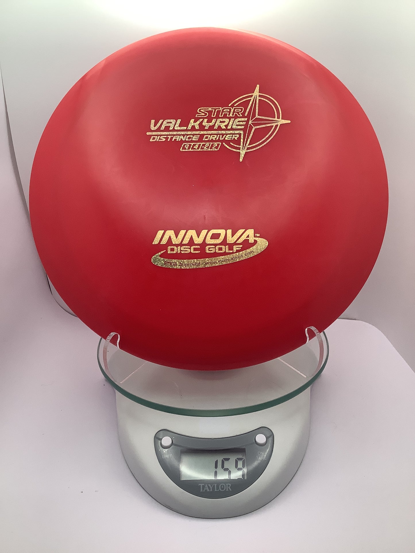 Innova Star Valkyrie Ultralite