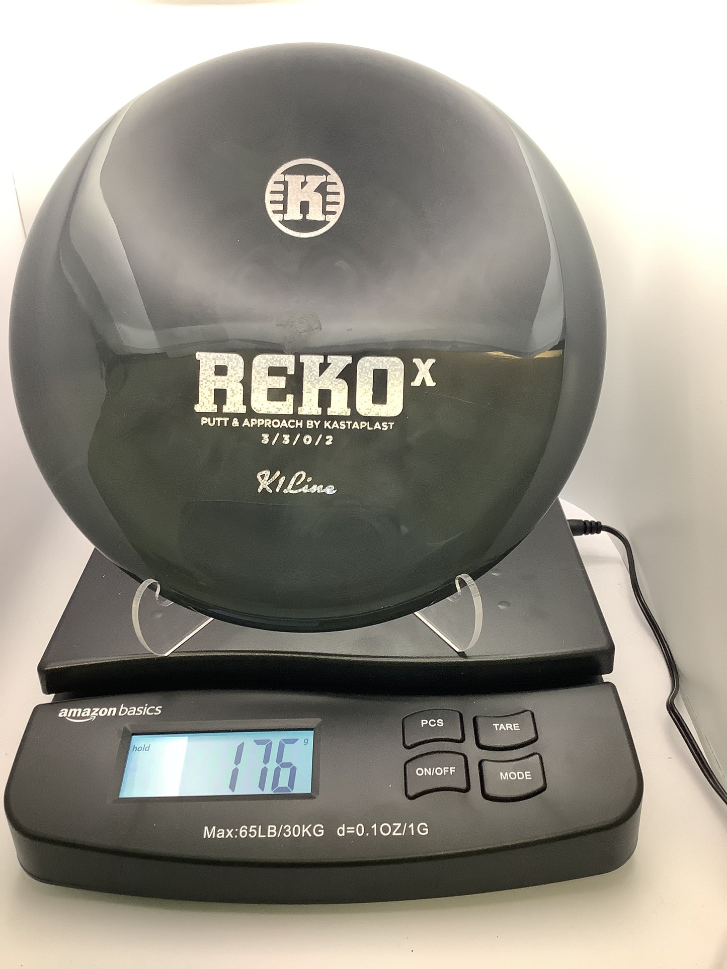 Kastaplast K1 Reko X