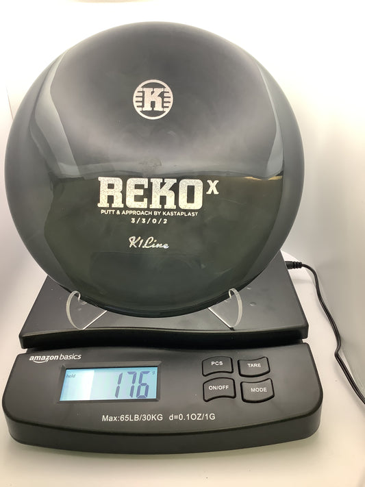 Kastaplast K1 Reko X