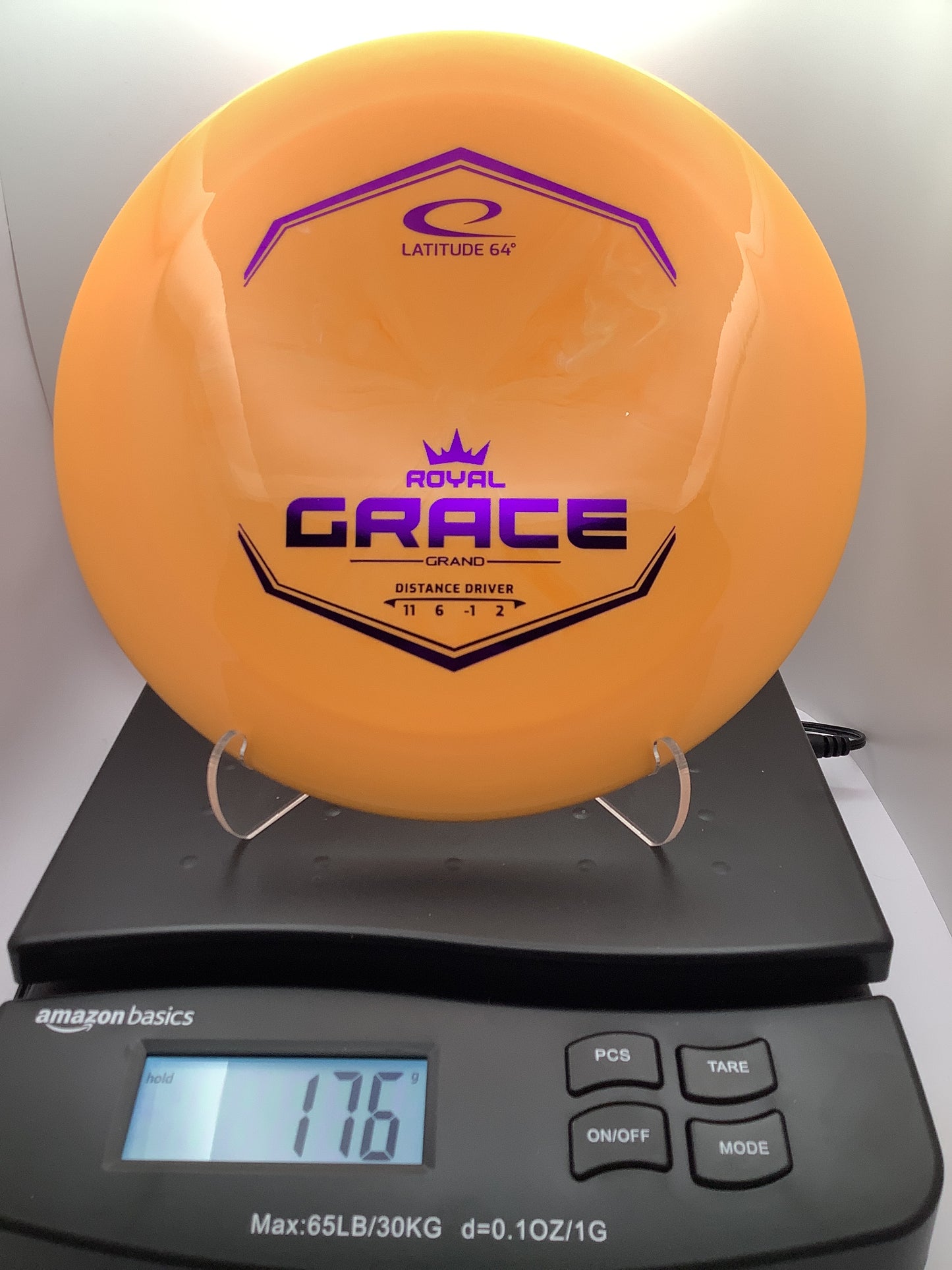 Latitude 64 Royal Grand Grace