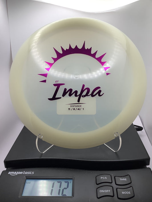 Kastaplast K1 Glow Impa