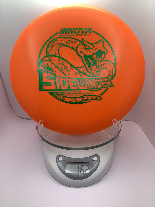 Innova Star Sidewinder