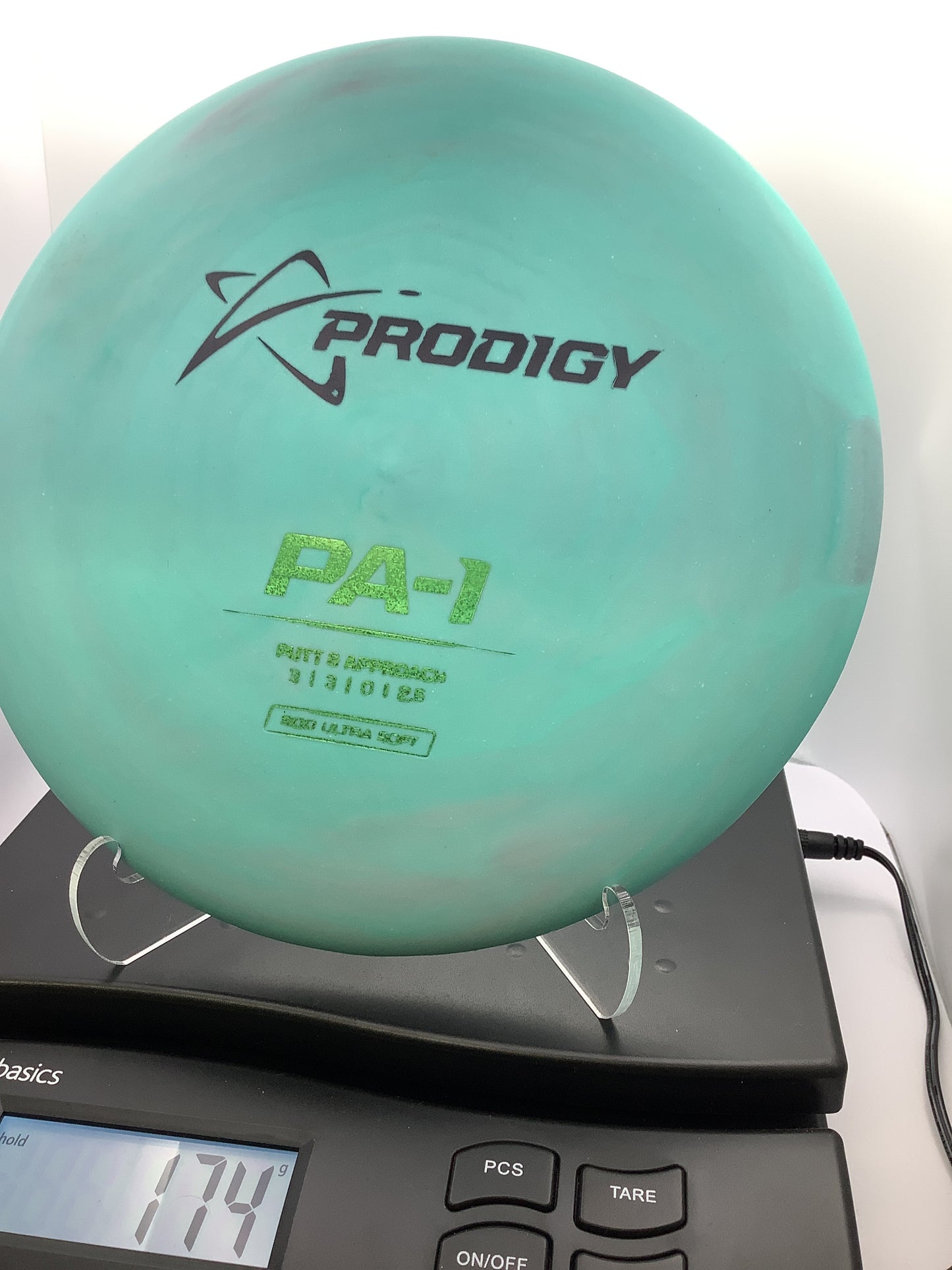 Prodigy PA 1 300 Ultra Soft