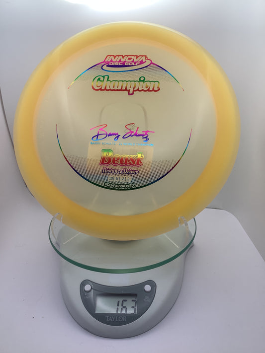 Innova Champion Beast