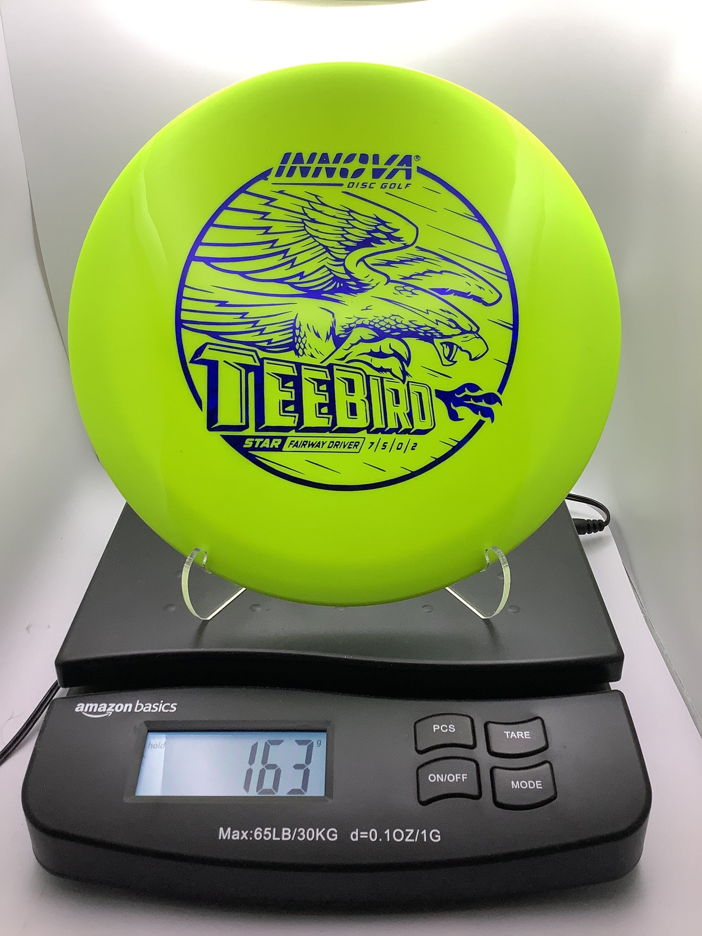 Innova Star TeeBird