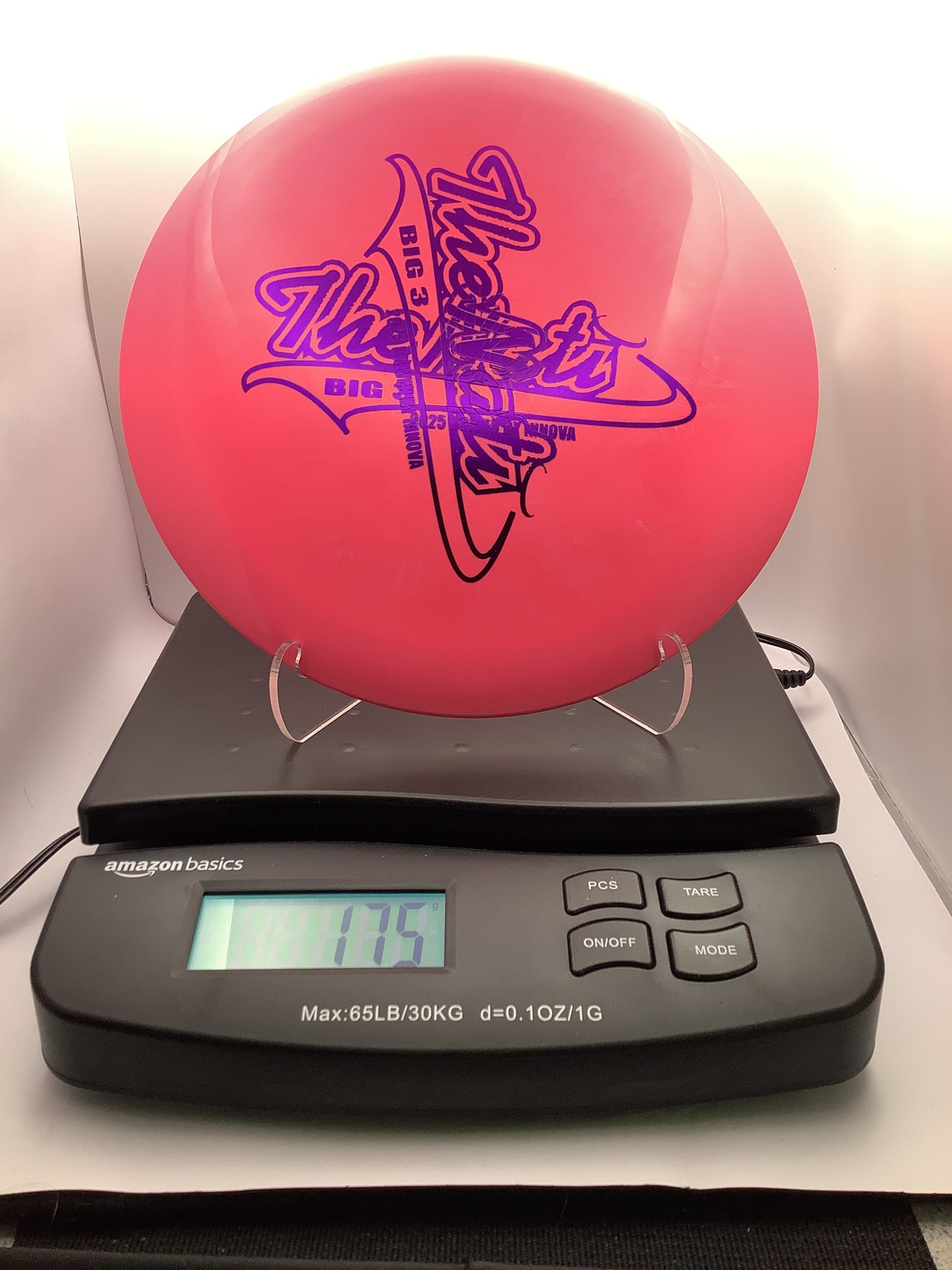 Innova Factory Seconds