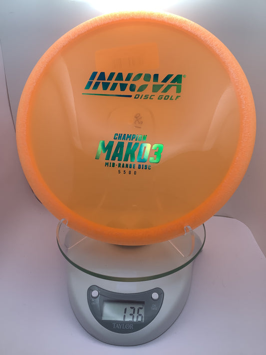 Innova Champion Mako 3 Ultralite