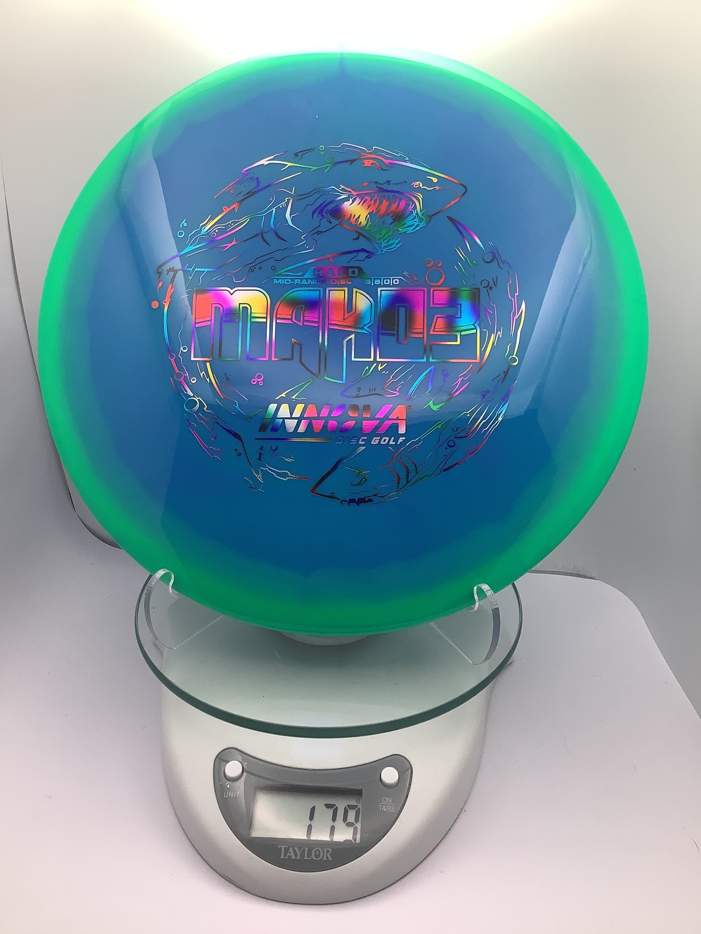 Innova Halo Star Mako 3