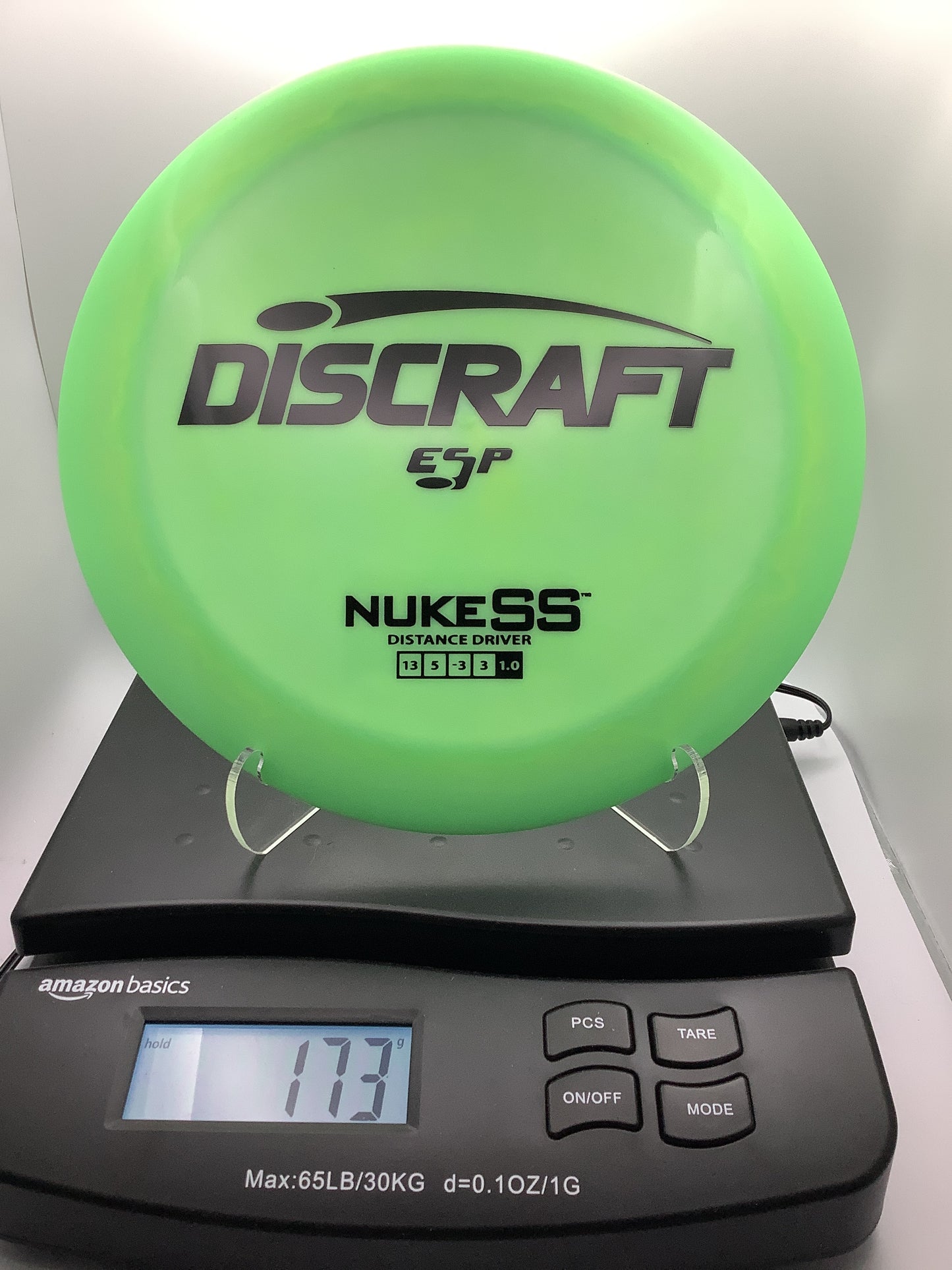 Discraft ESP Nuke SS