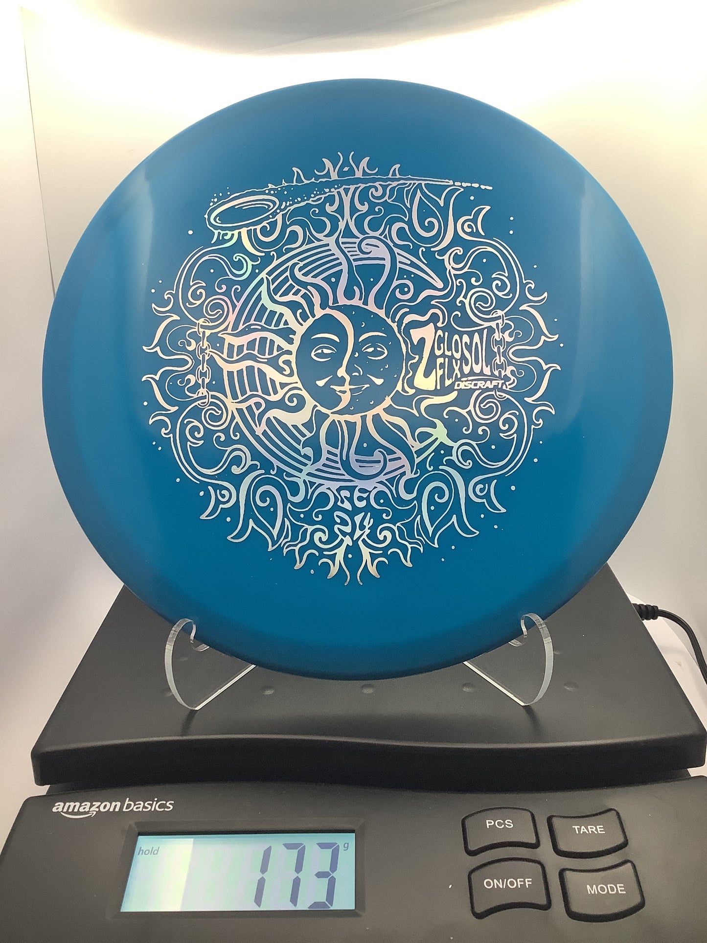 Ledgestone 2024 Z FLX Glo Sol