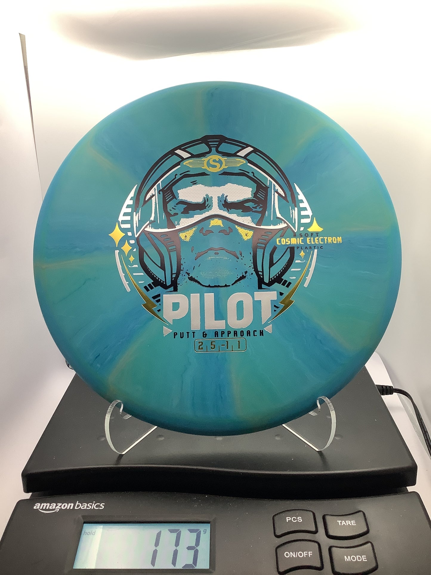Streamline Cosmic Electron Soft Pilot