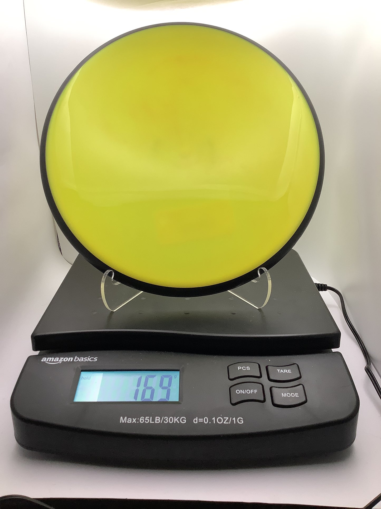 MVP Neutron Watt Blanks