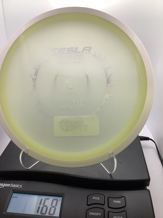 MVP Eclipse Tesla