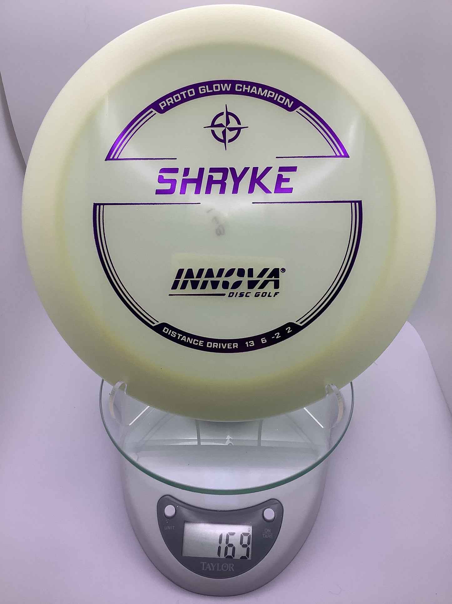 Innova Proto Glow Champion Shryke