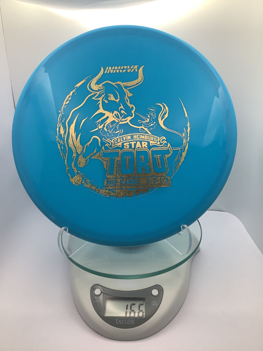 Innova Star Toro