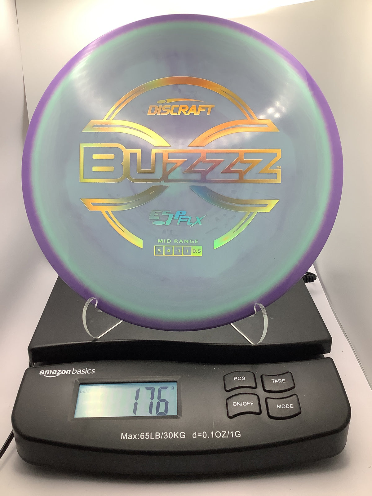 Discraft ESP FLX Buzzz