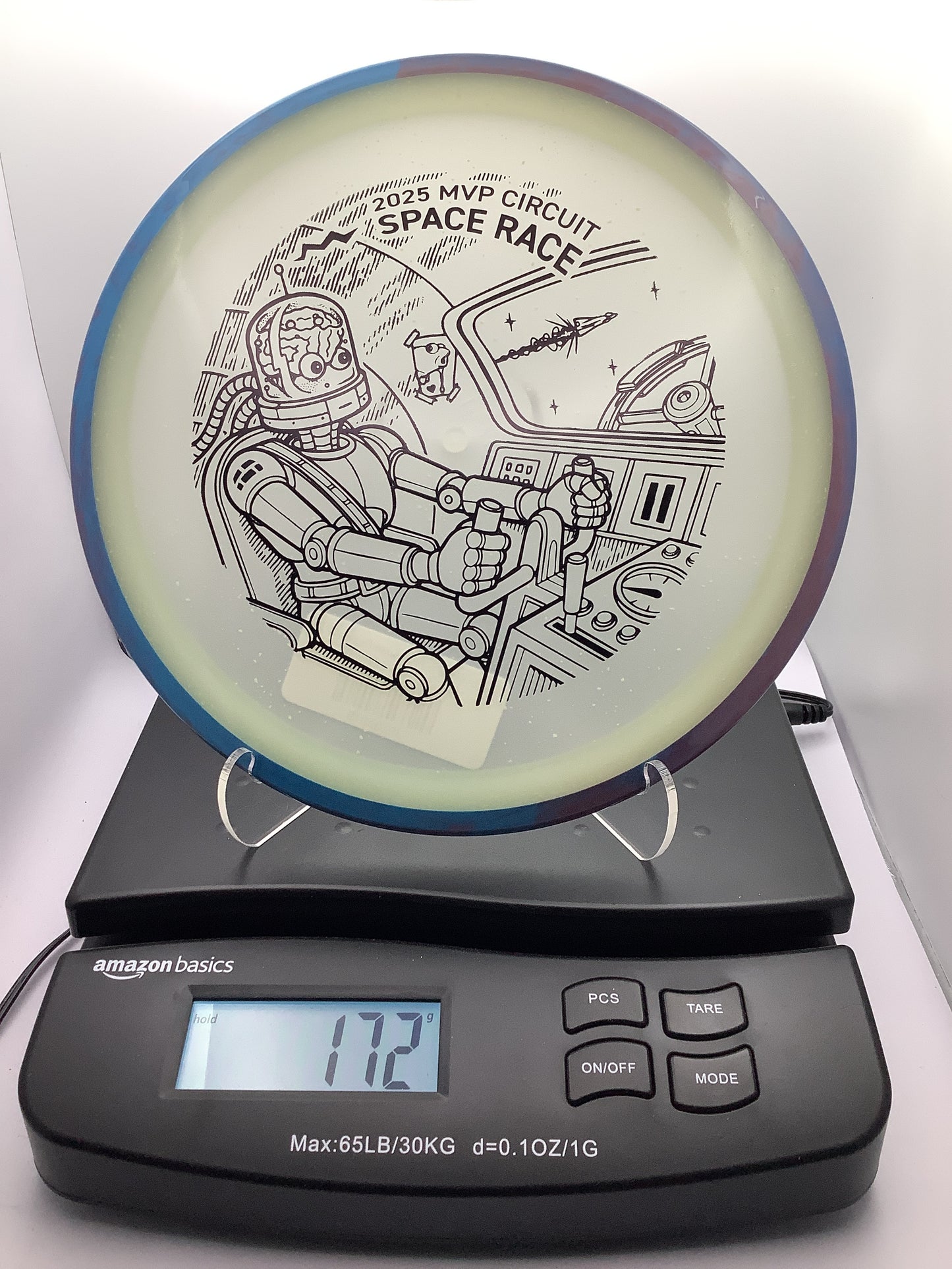 Axiom Particle Eclipse Crave SP25