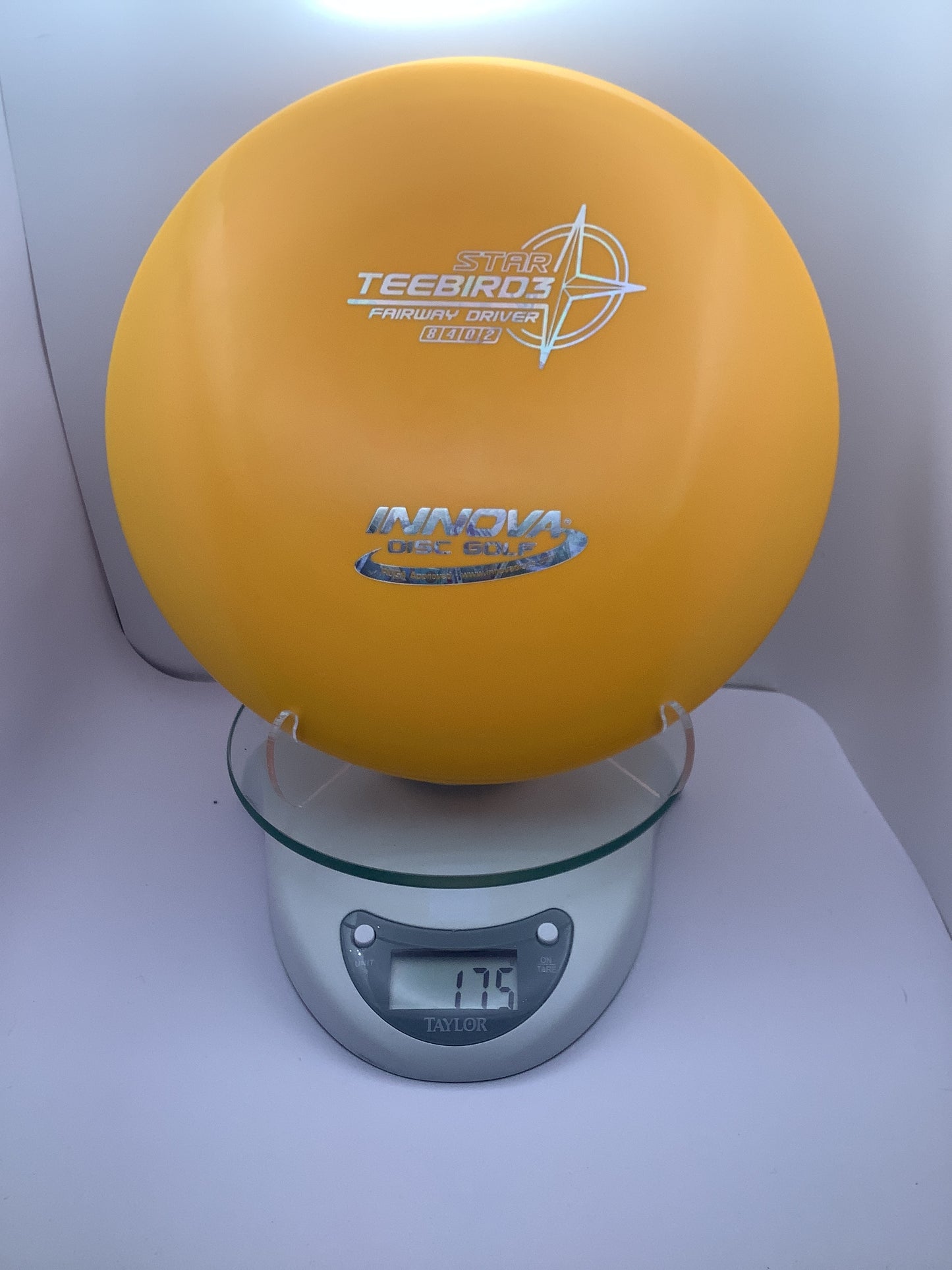 Innova Star TeeBird 3