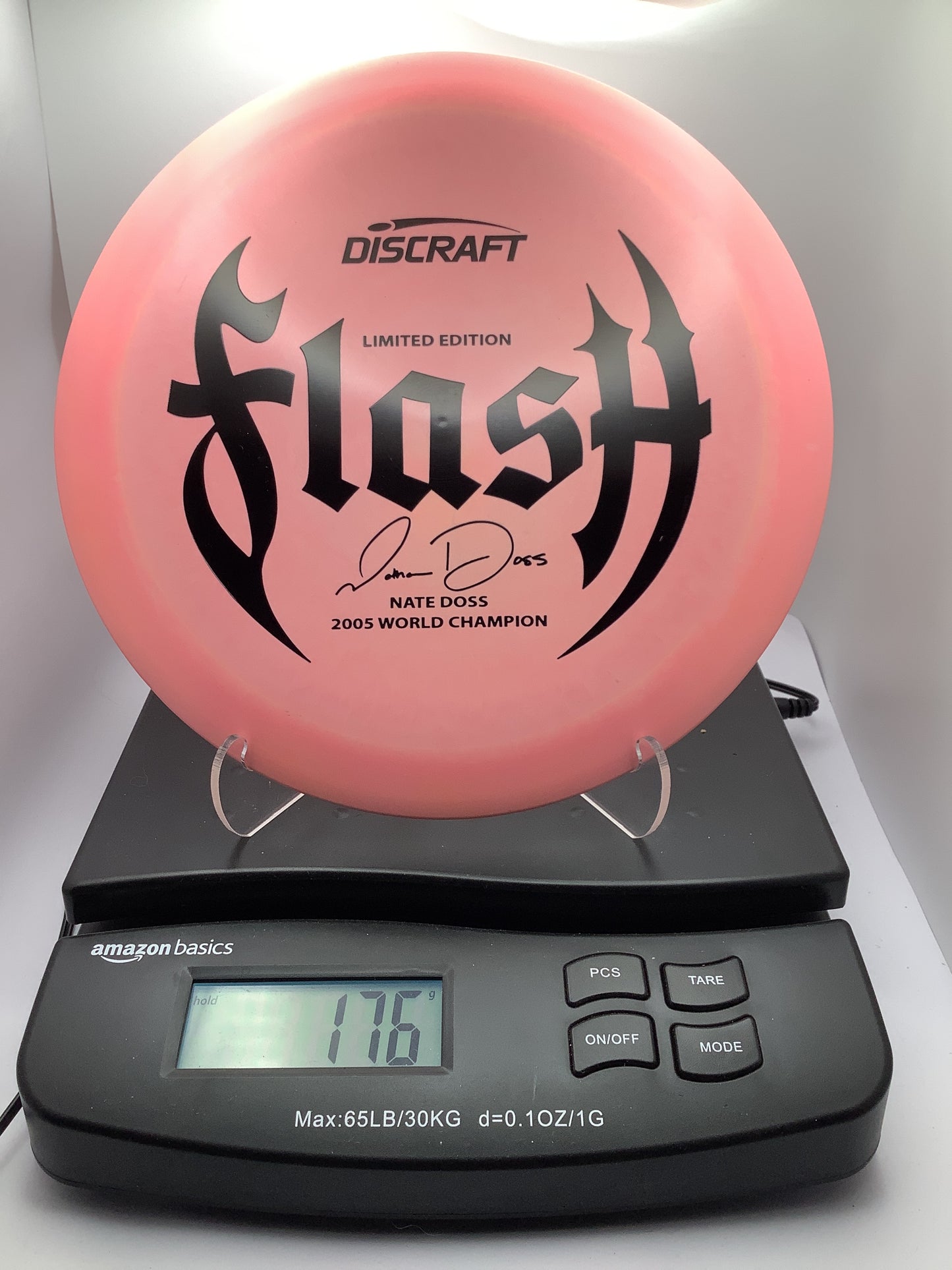 Discraft ESP Flash