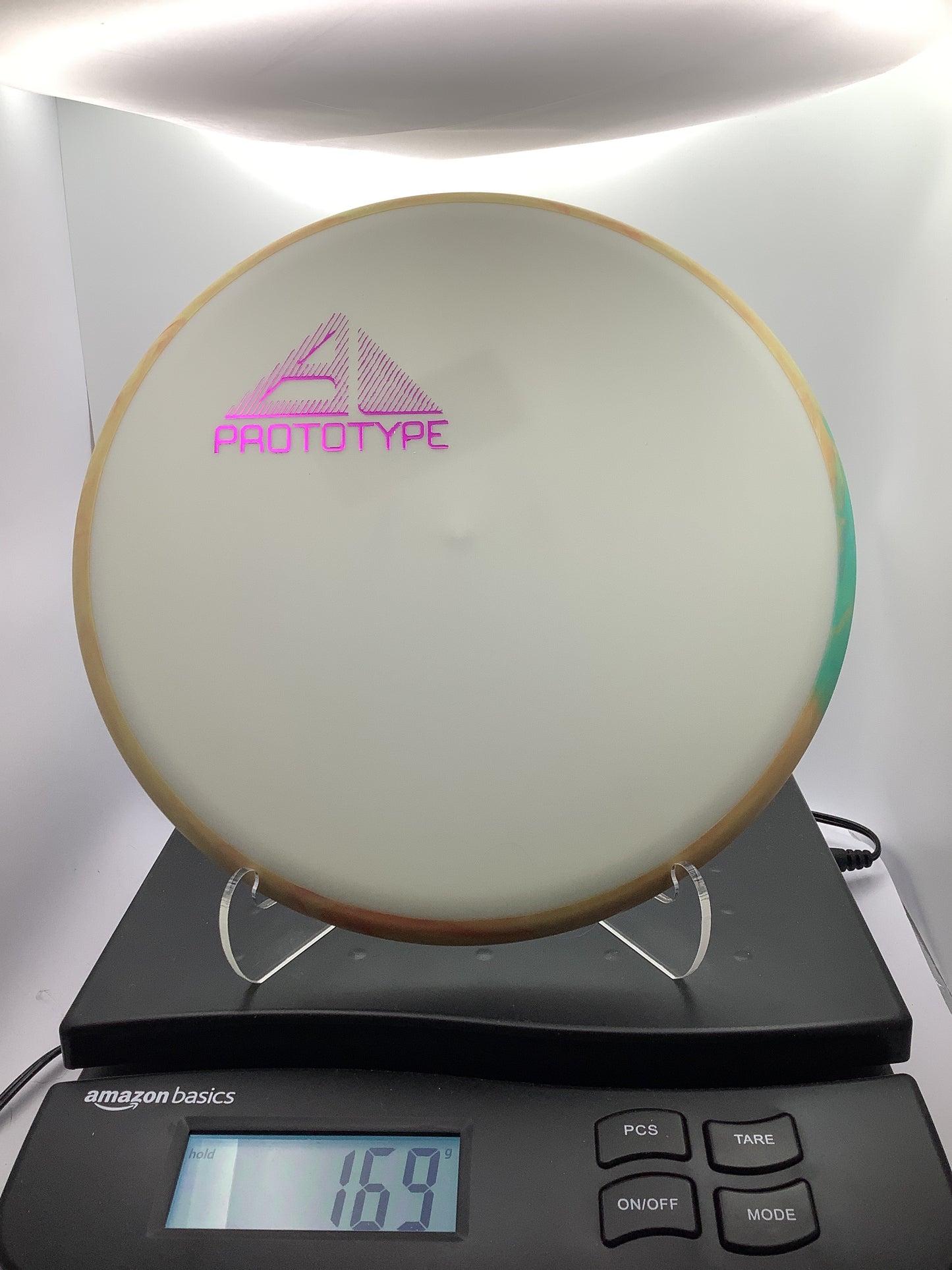 Axiom Eclipse Electron Proxy