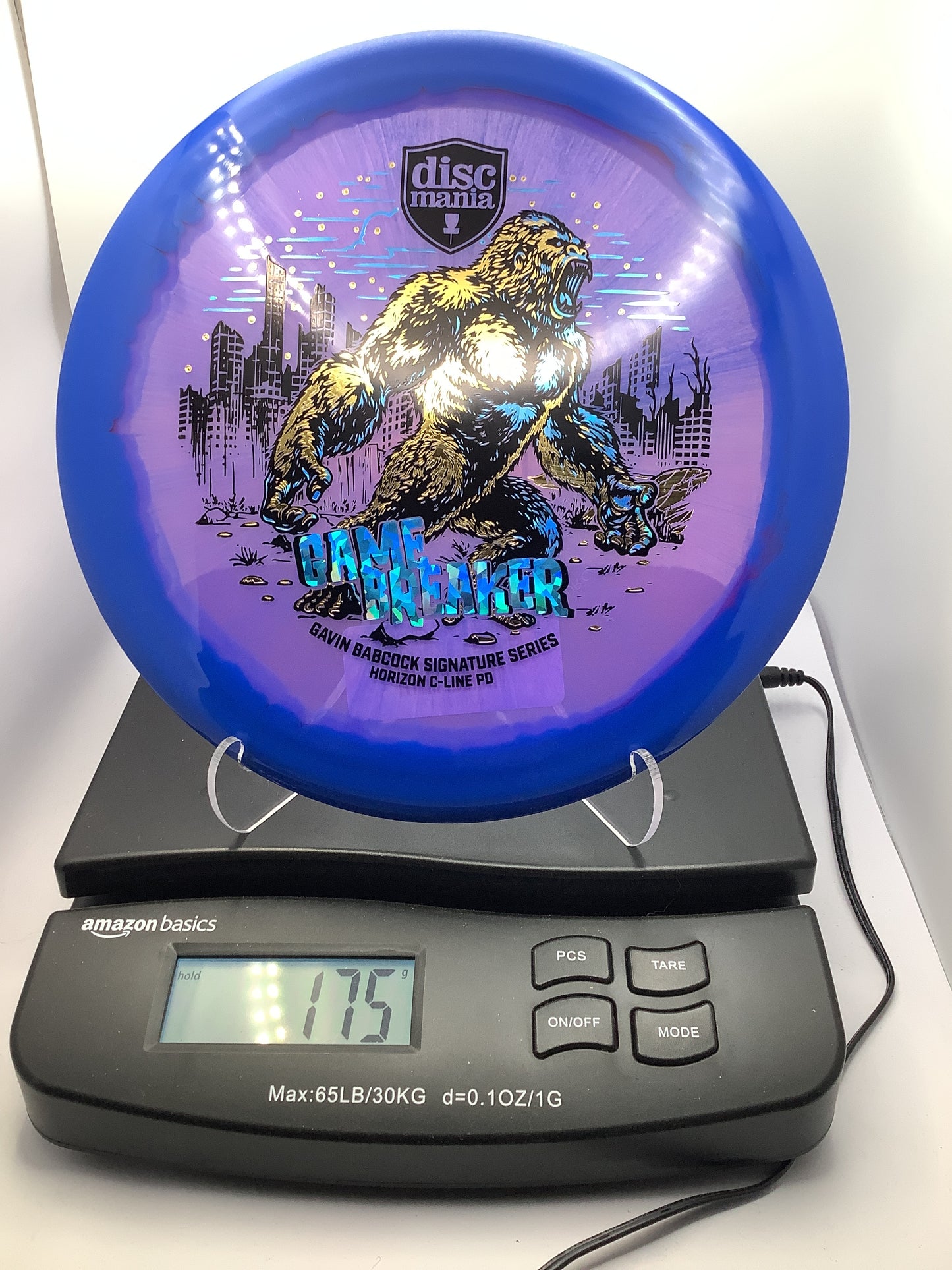 Discmania Horizon C-Line PD GB