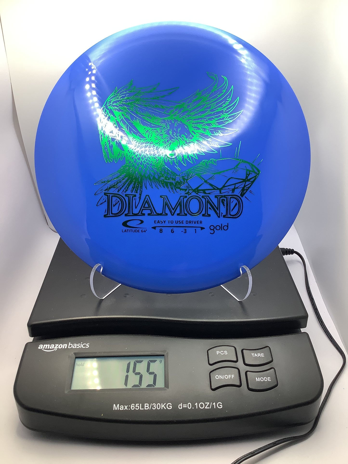 Latitude 64 Gold Diamond