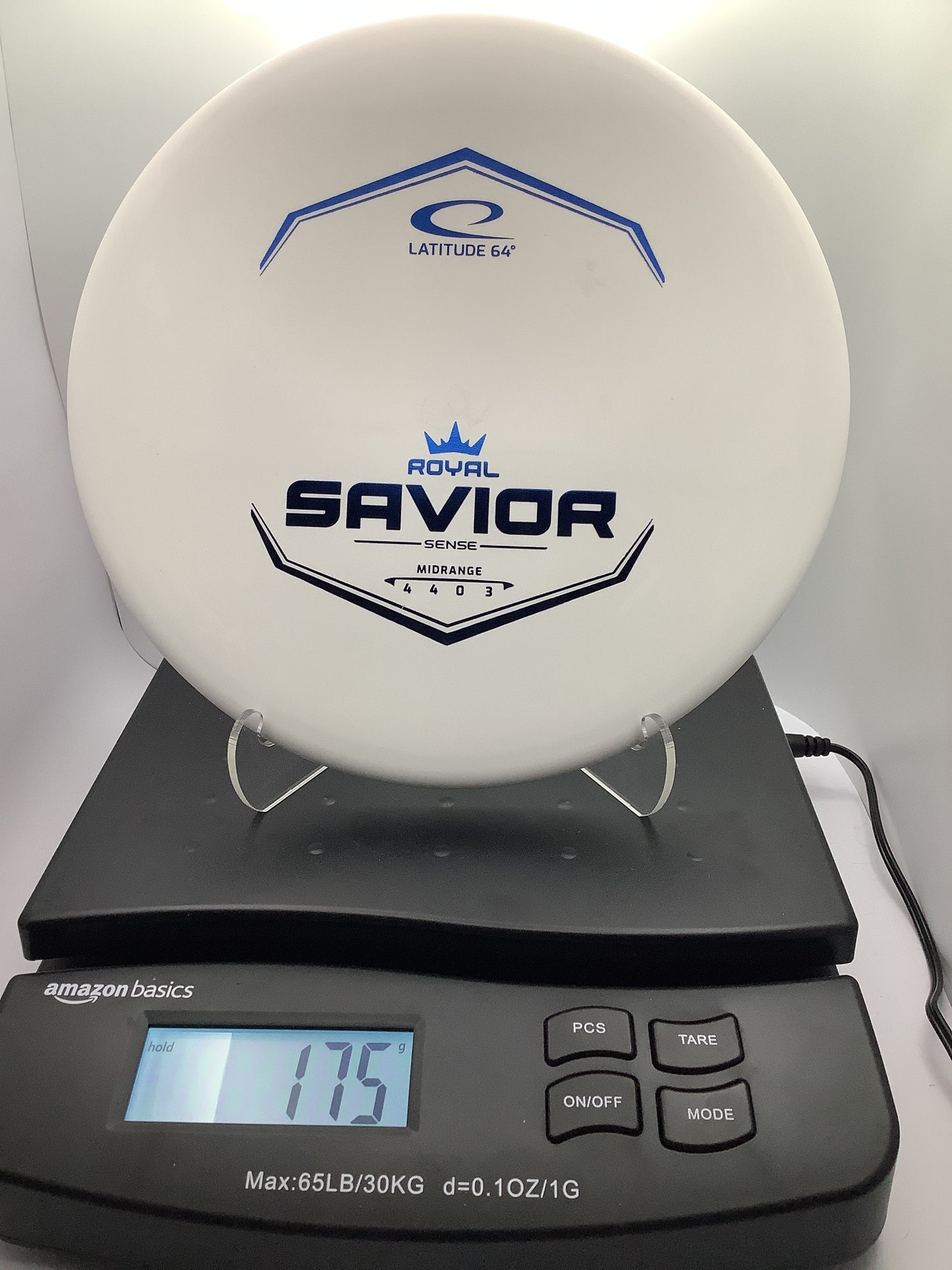 Latitude 64 Royal Sense Savior