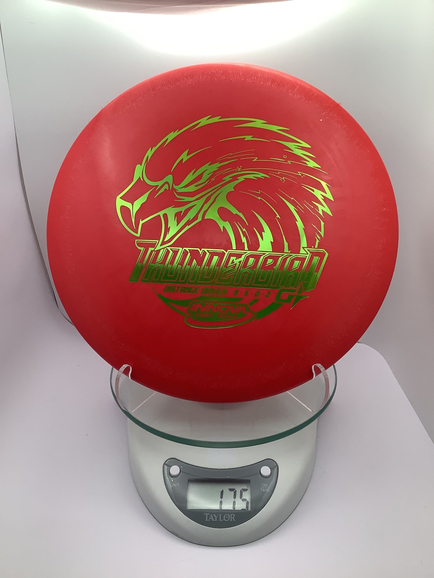 Innova GStar Thunderbird