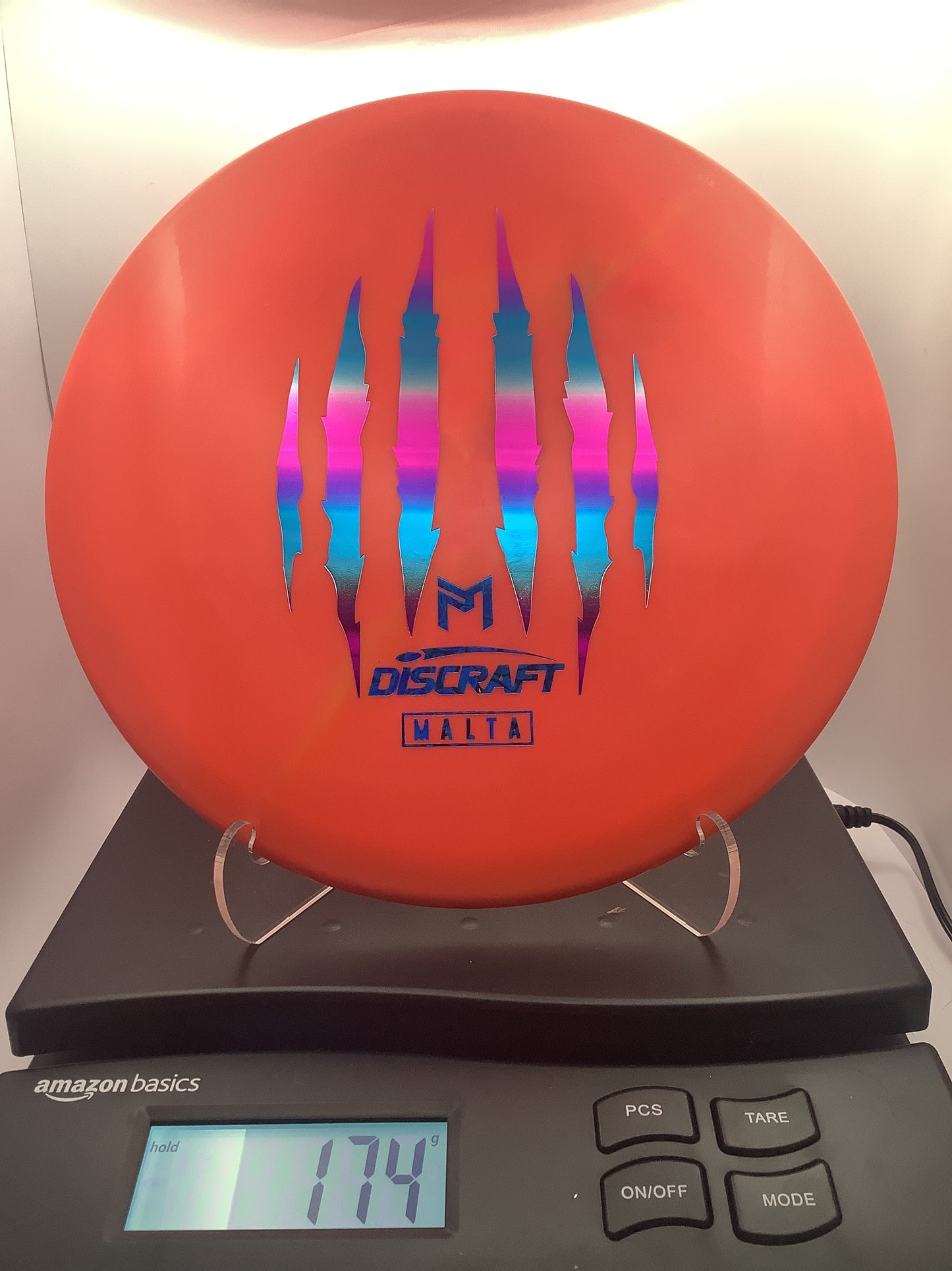 Discraft PM 6x ESP Malta