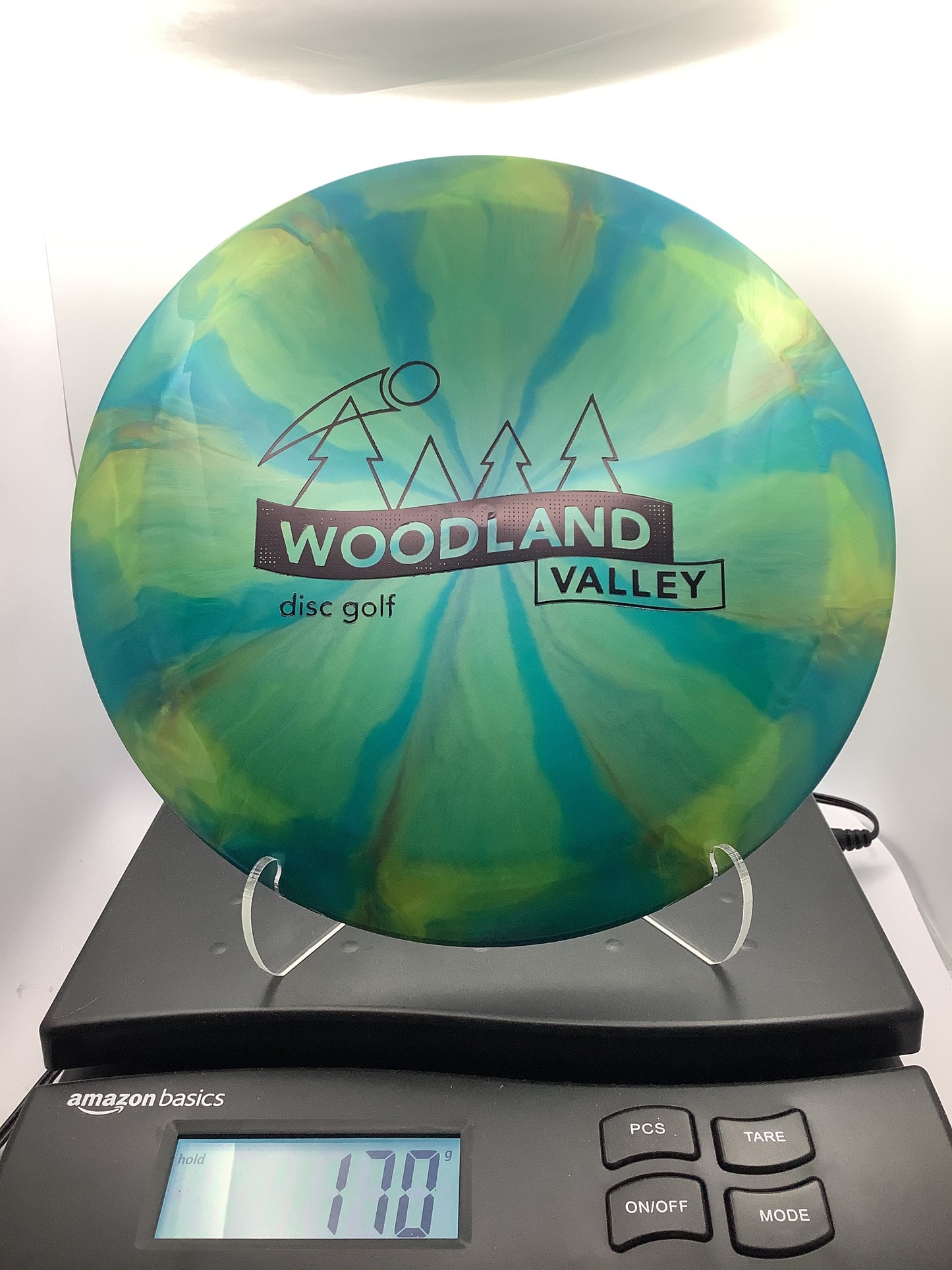 TSA Neb Ethereal Construct