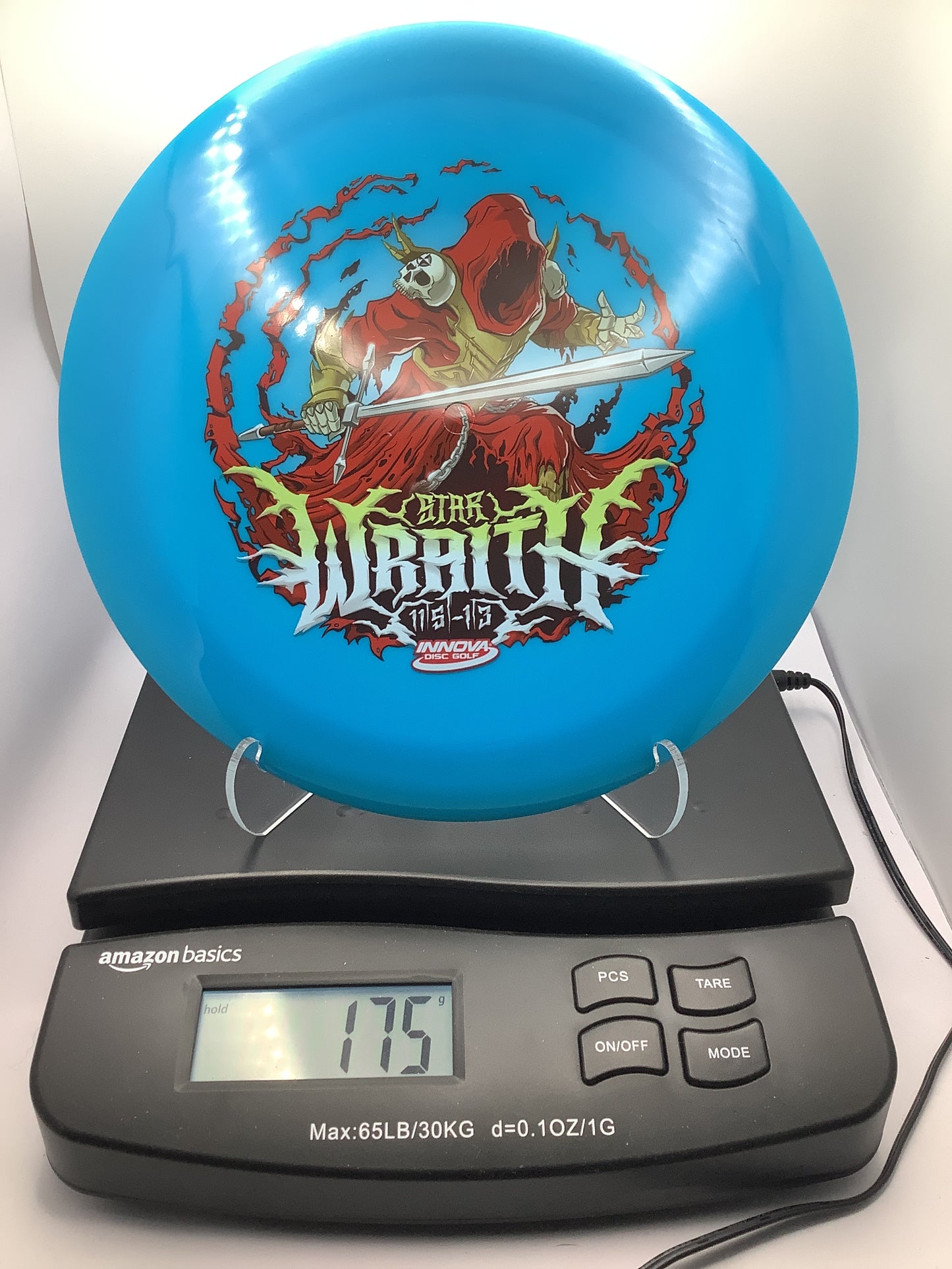 Innova Innvision Star Wraith