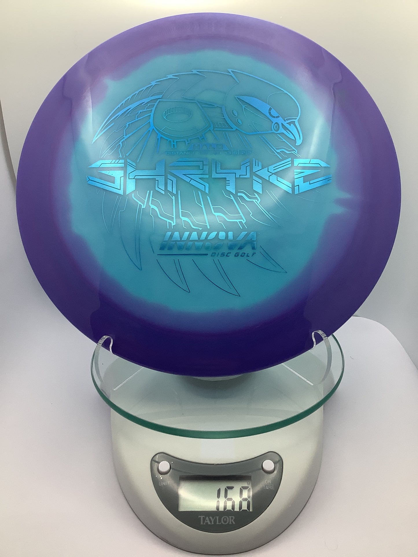 Innova Halo Star Shryke