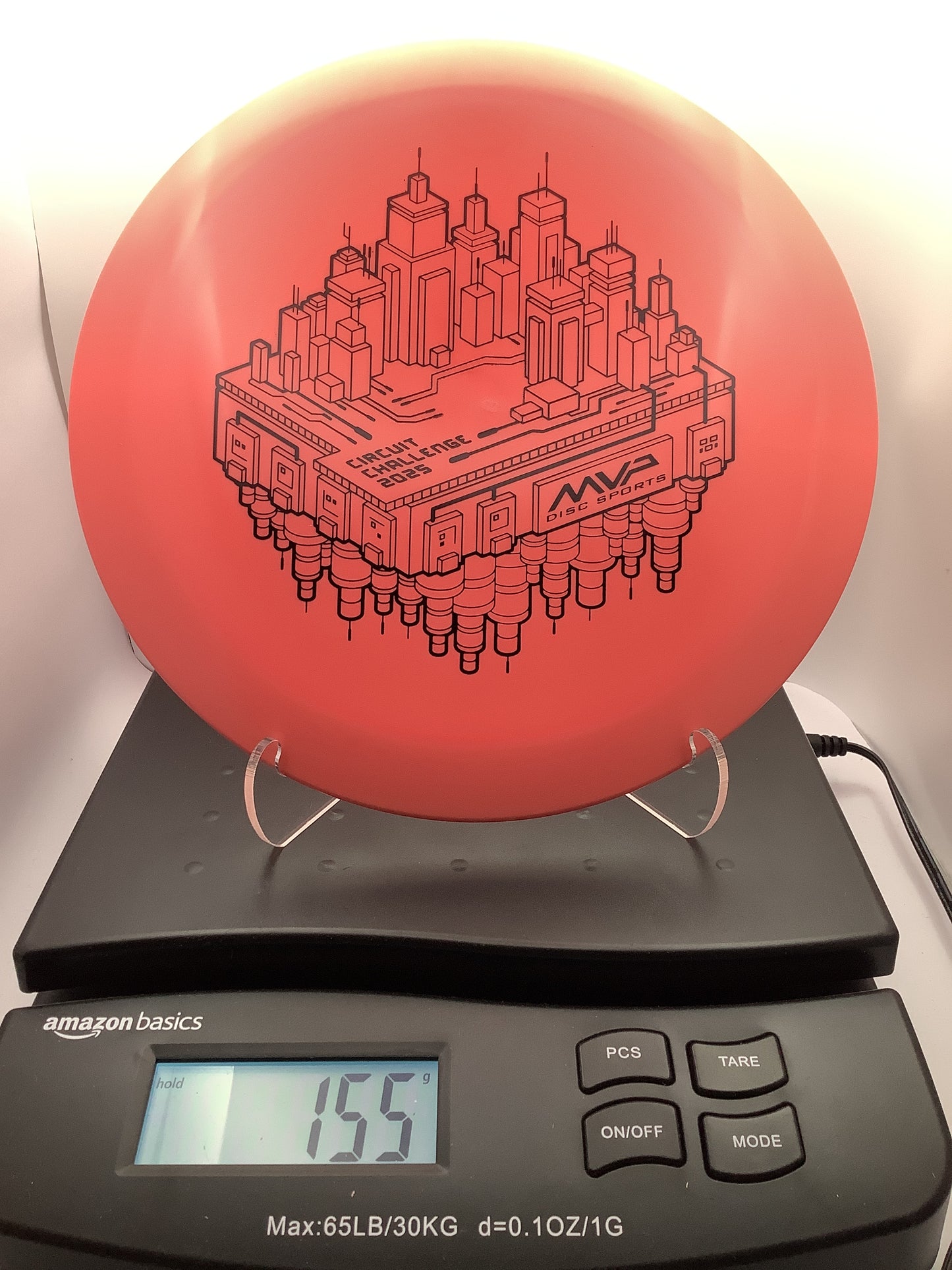 Streamline Fission Trace CC
