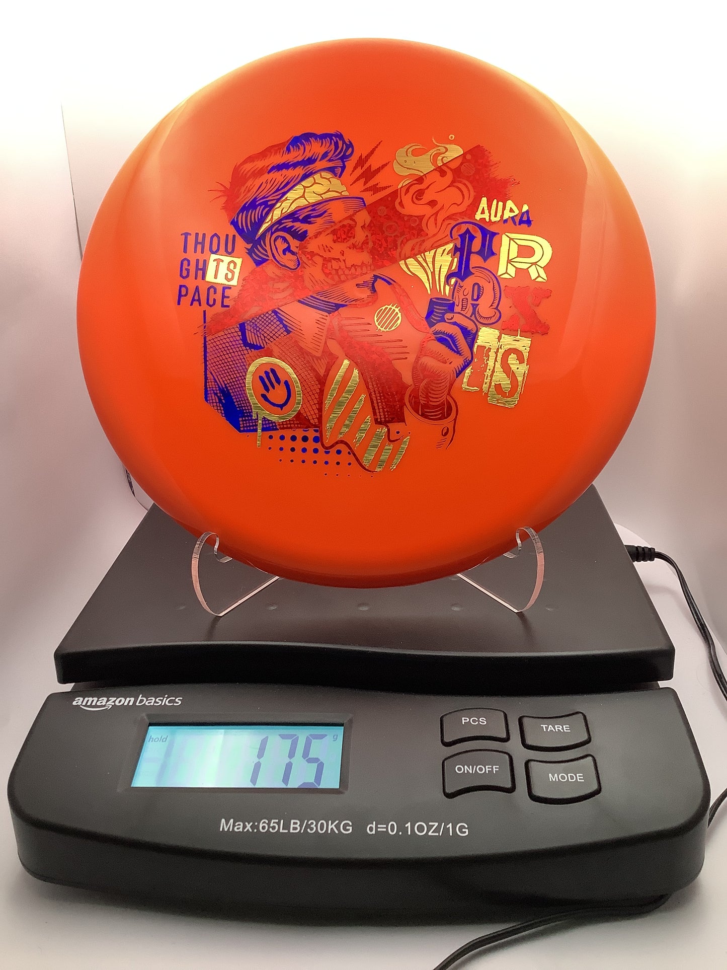 TSA Aura Soft Praxis