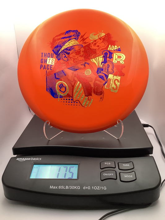 TSA Aura Soft Praxis