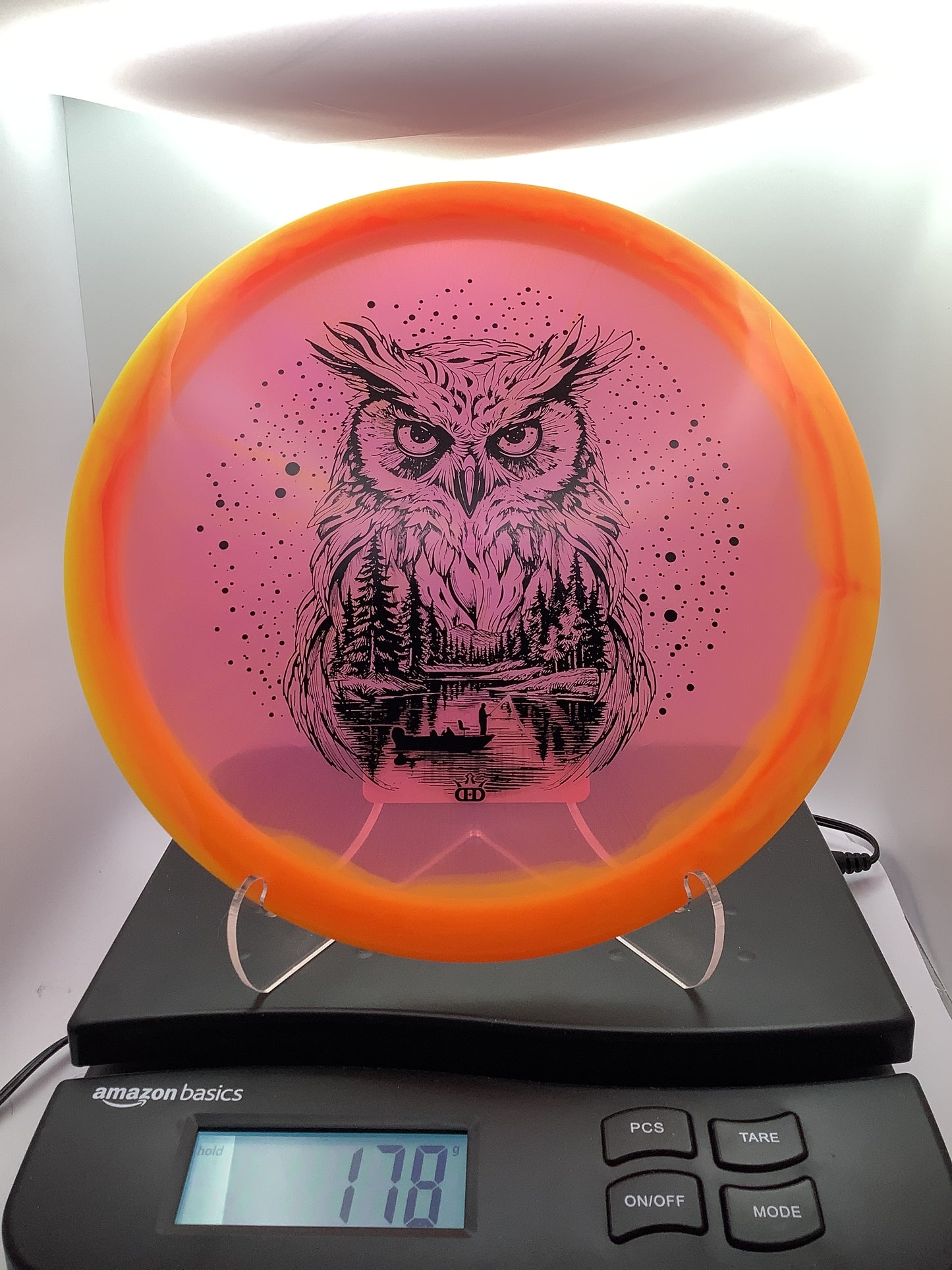 Dynamic Lucid-X Orbit EMac Truth