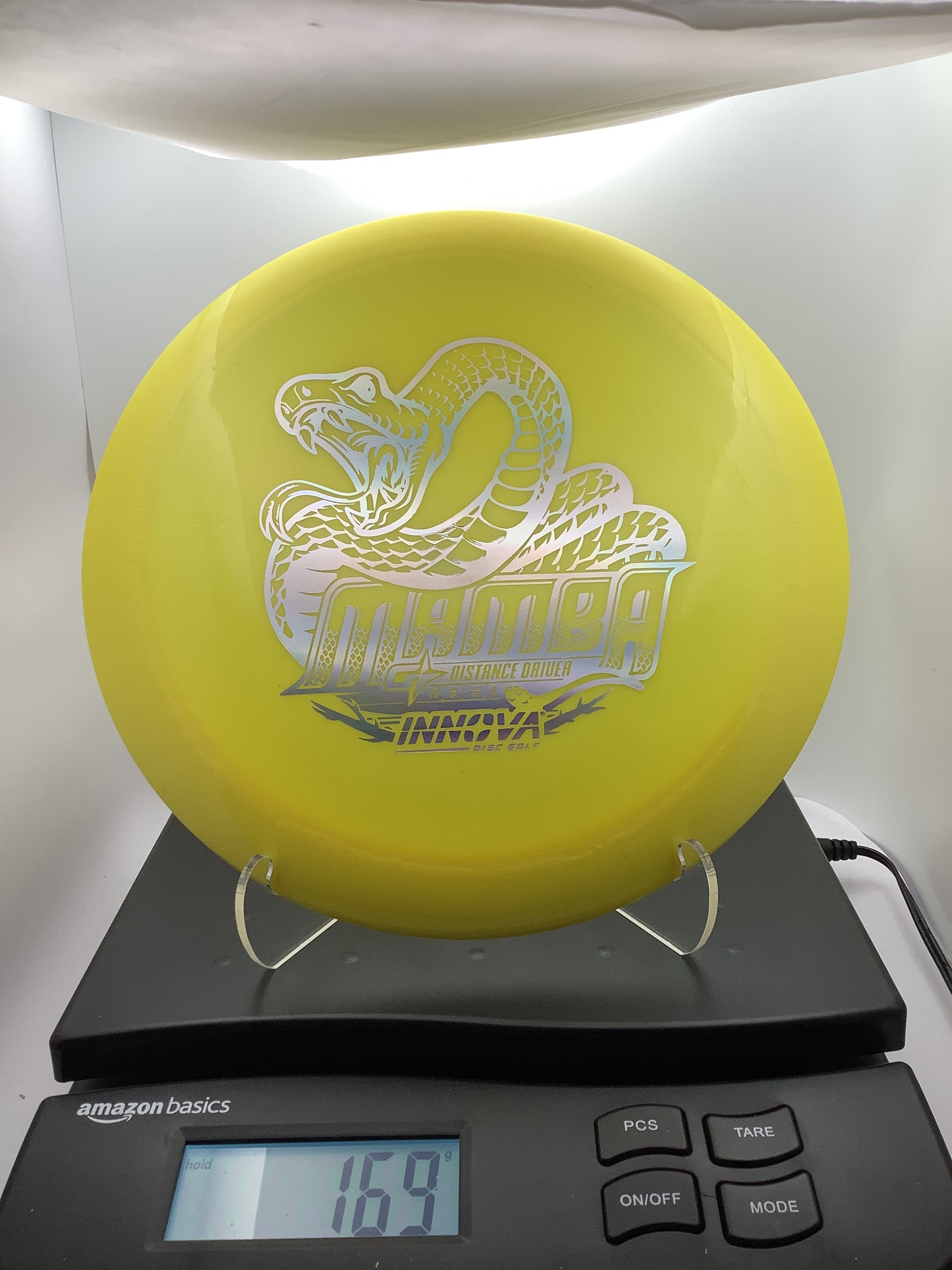 Innova GStar Mamba