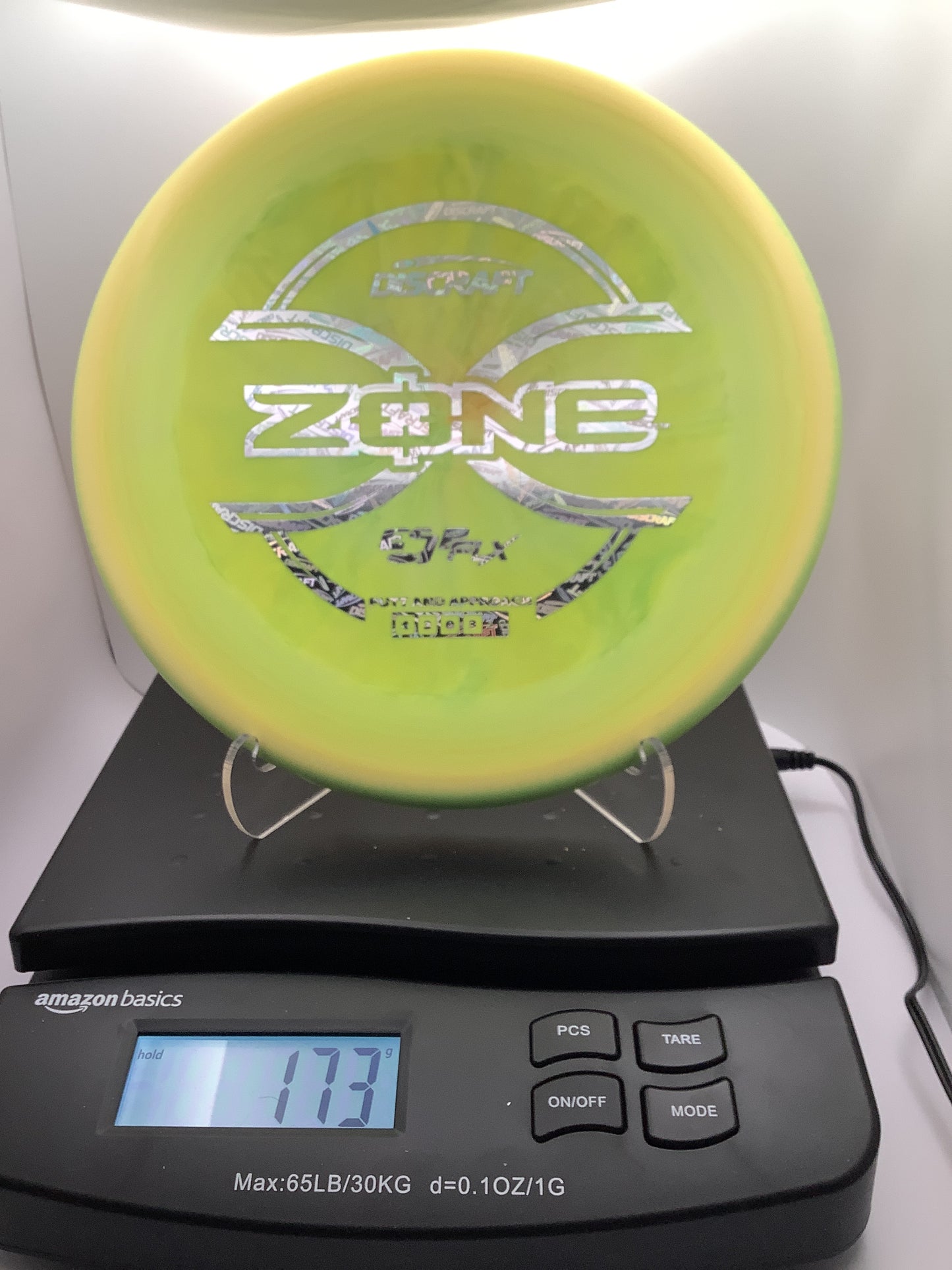 Discraft ESP FLX Zone