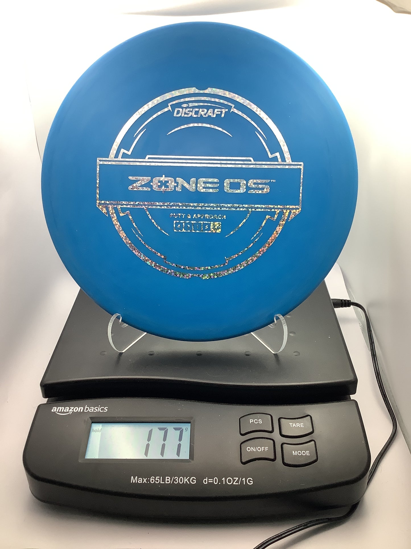 Discraft Putter Line Zone OS