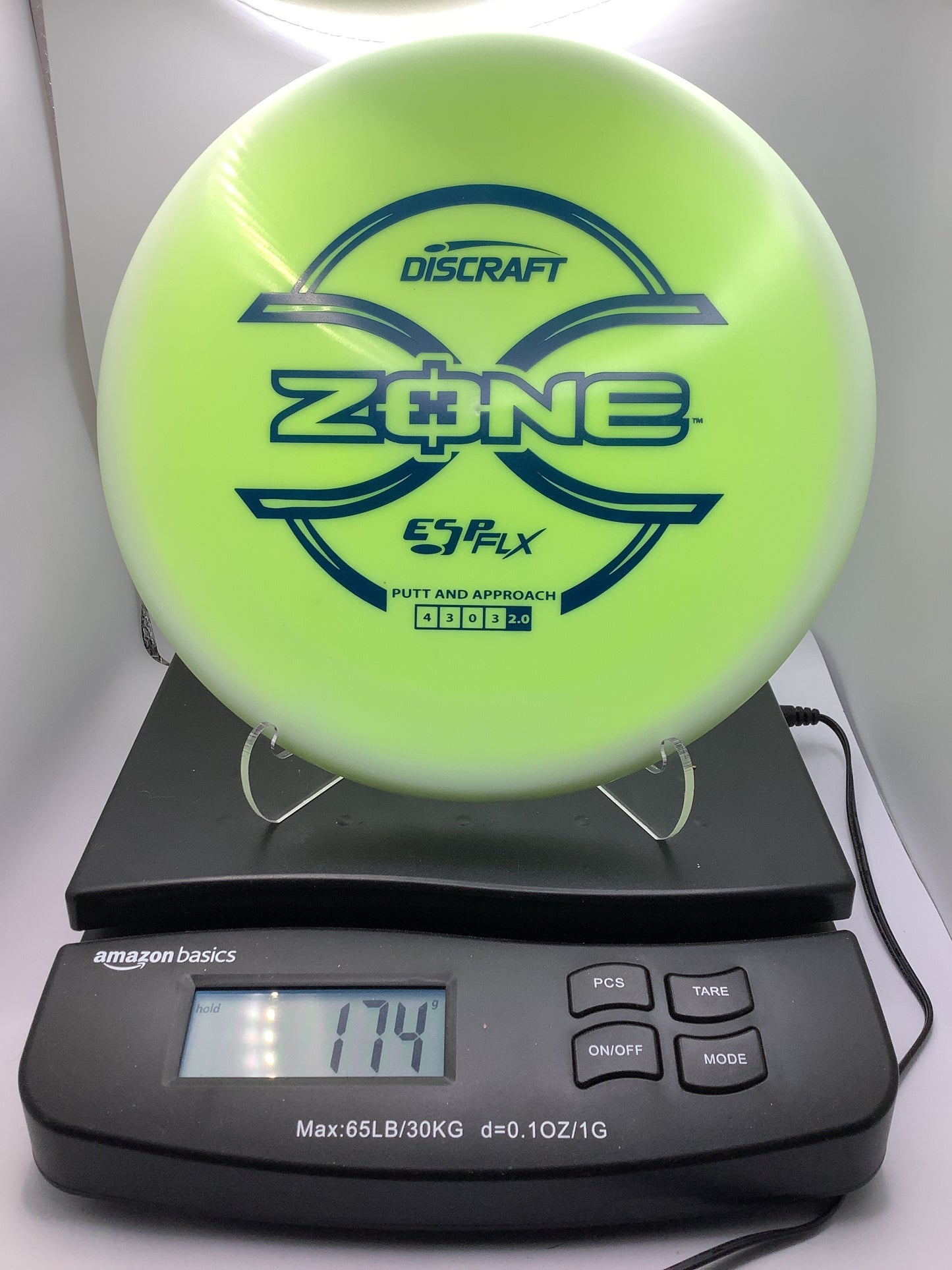 Discraft ESP FLX Zone