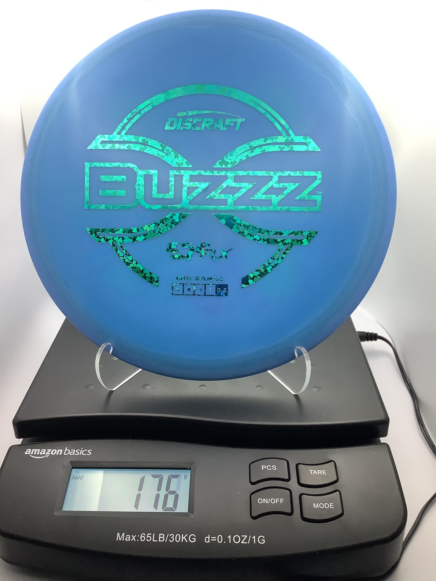 Discraft ESP FLX Buzzz